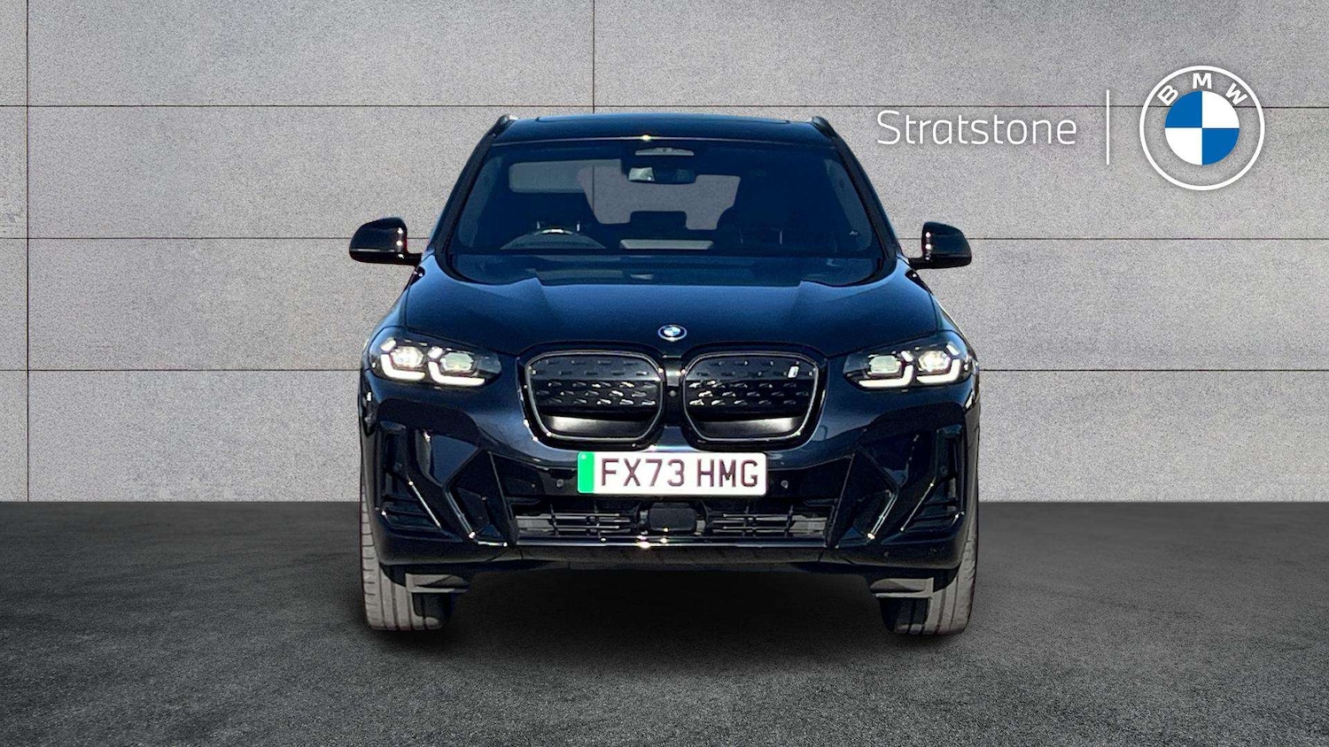 Used BMW iX3 for sale - 77827501: Photo 20