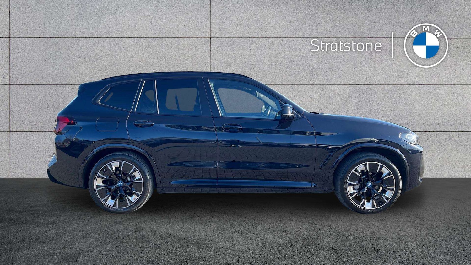 Used BMW iX3 for sale - 77827501: Photo 3
