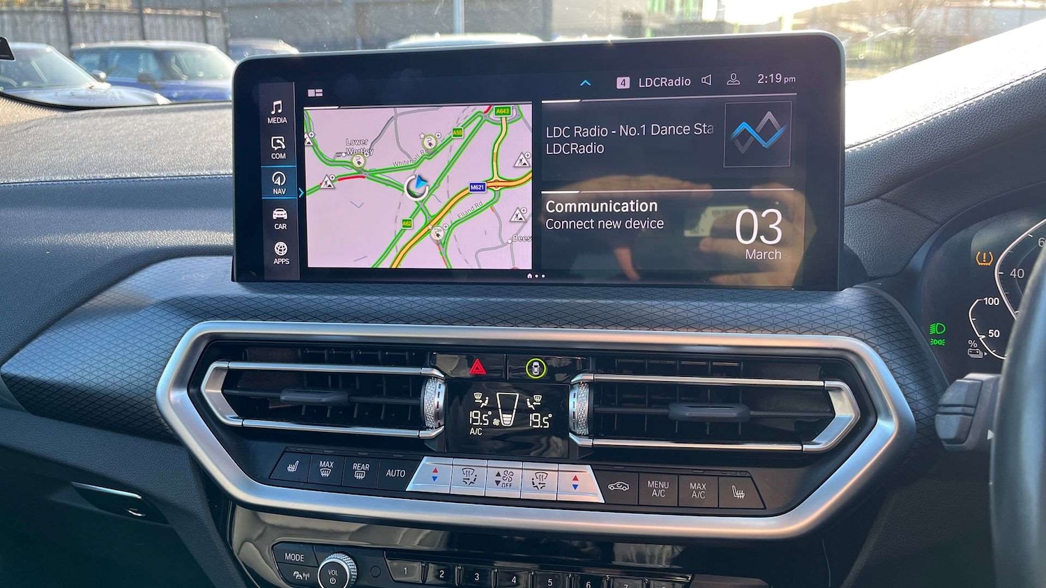 Used BMW iX3 for sale - 77827501: Photo 30