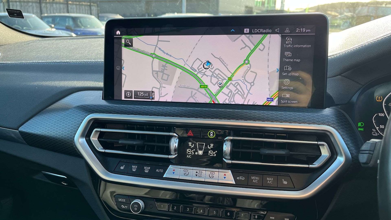 Used BMW iX3 for sale - 77827501: Photo 32