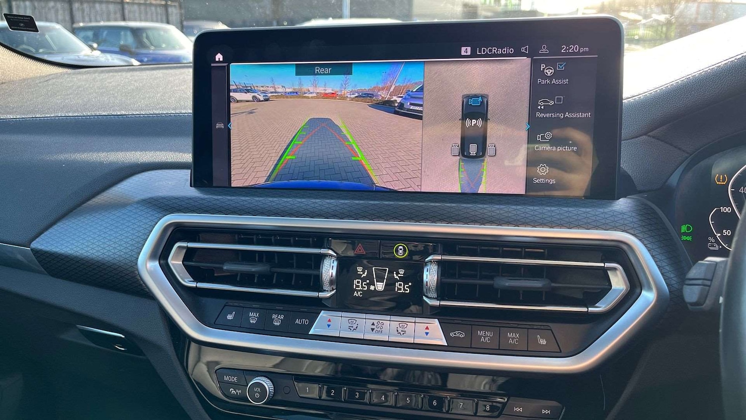 Used BMW iX3 for sale - 77827501: Photo 33