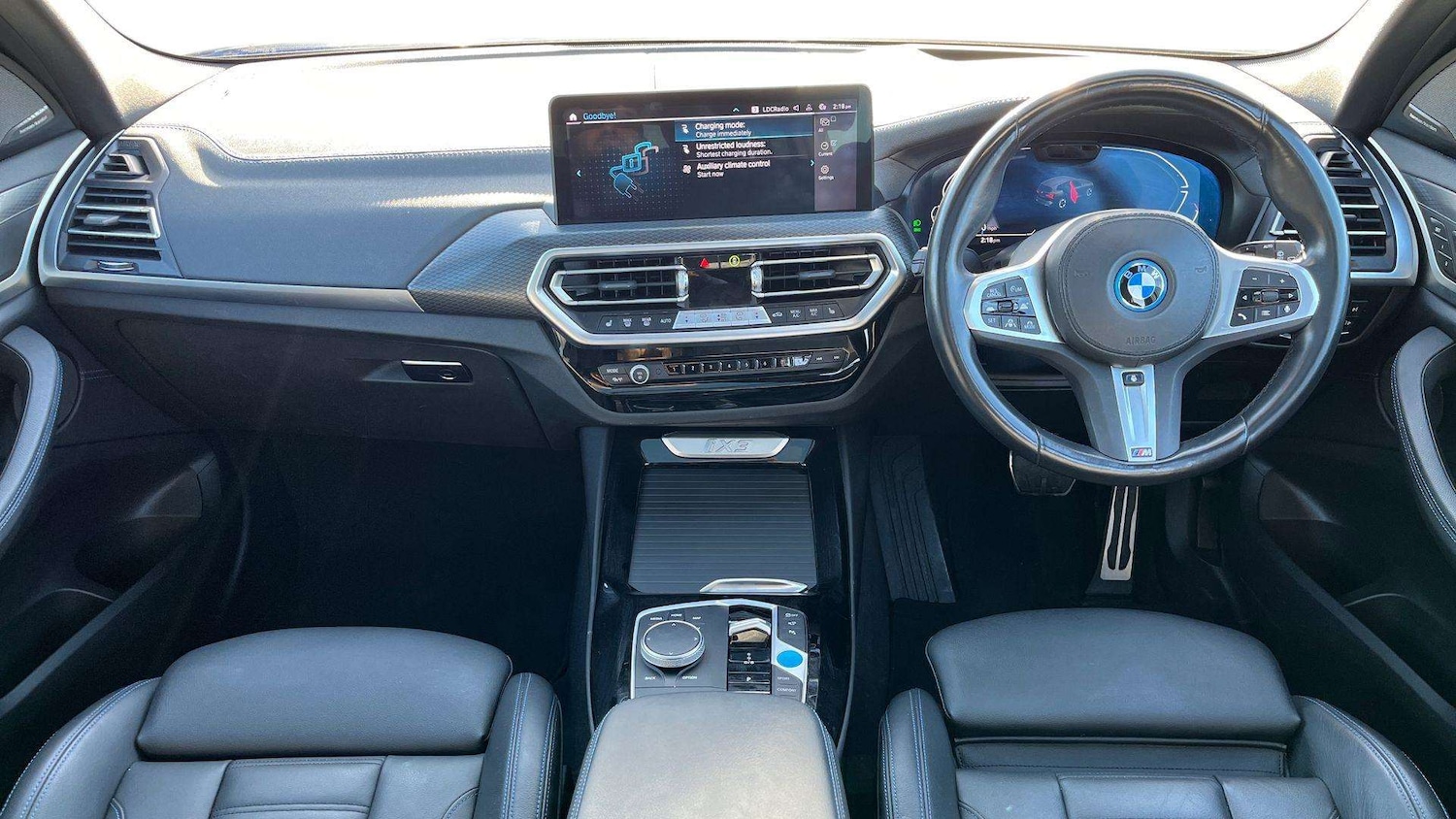 Used BMW iX3 for sale - 77827501: Photo 5