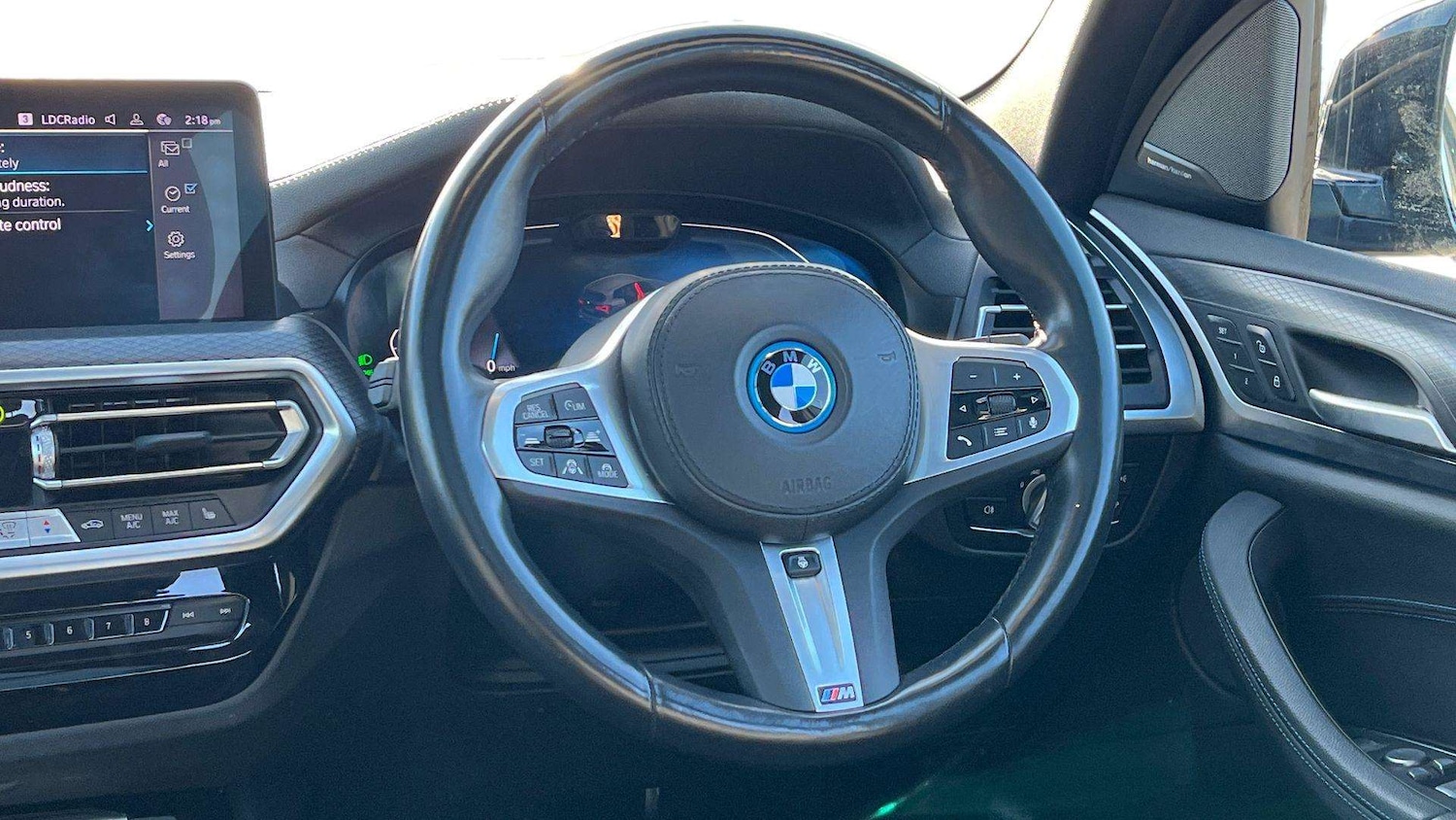 Used BMW iX3 for sale - 77827501: Photo 6