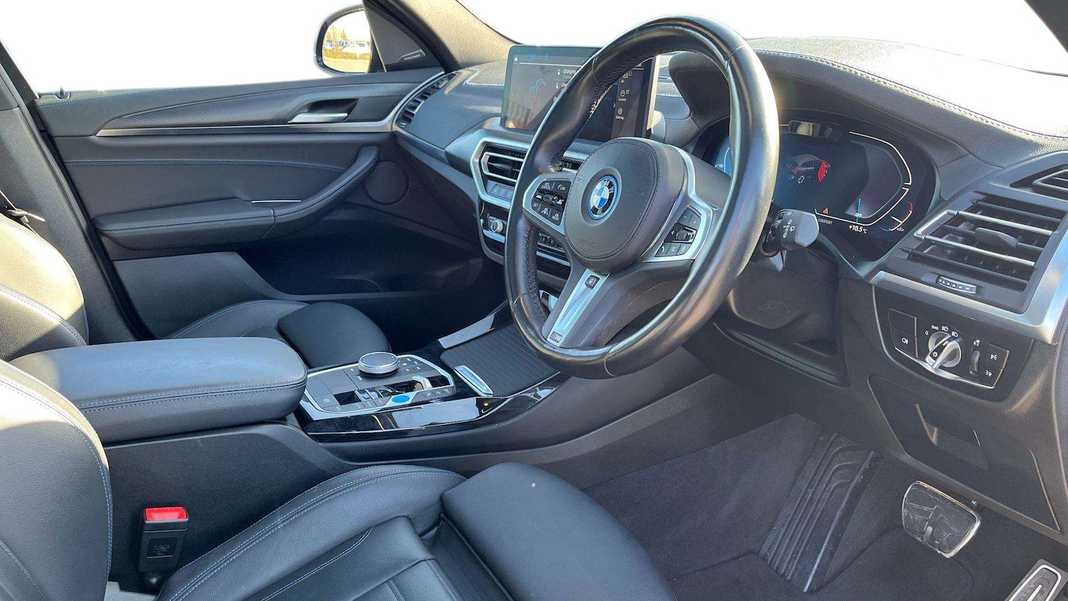 Used BMW iX3 for sale - 77827501: Photo 7