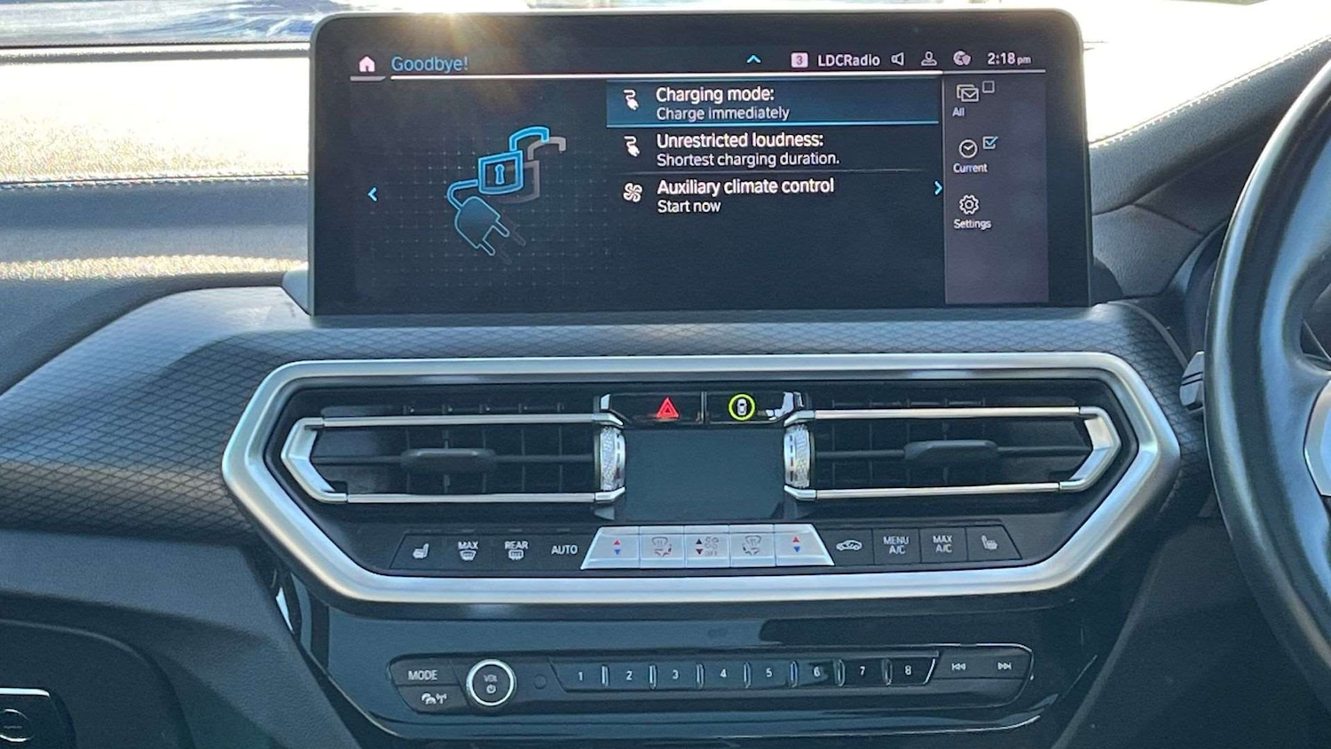 Used BMW iX3 for sale - 77827501: Photo 9