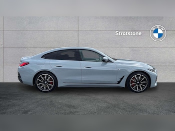 Used BMW 4 Series 2023 for sale - 79415171: Photo