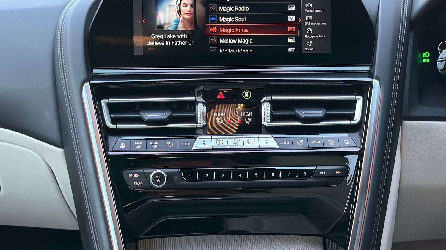 Used BMW 8 Series 2021 for sale - 77051438: Photo 10