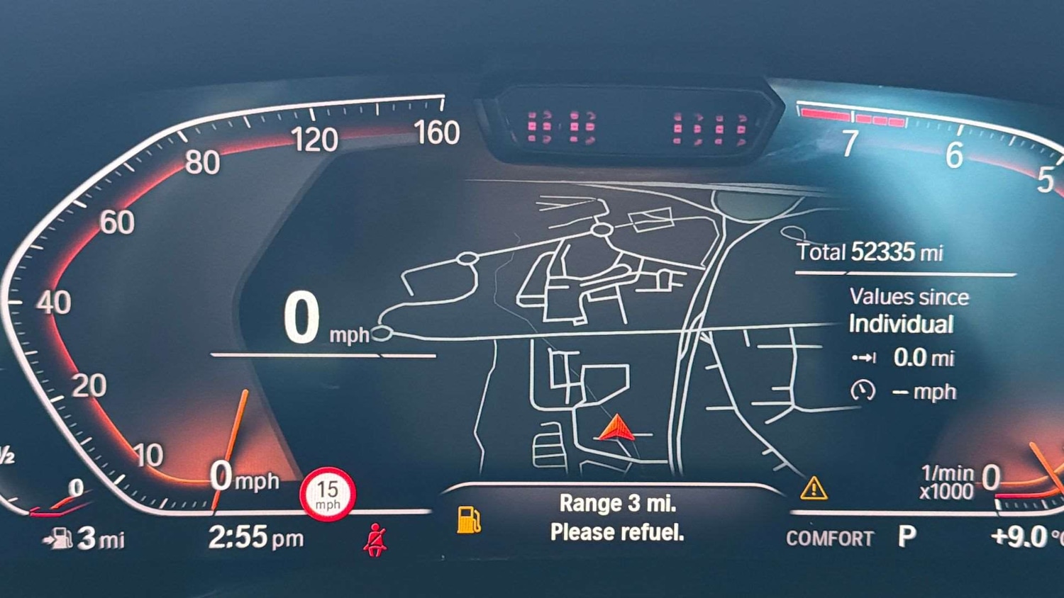 Used BMW 8 Series 2021 for sale - 77051438: Photo 11