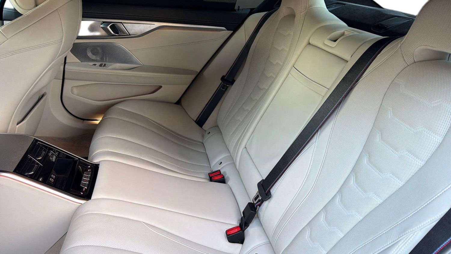 Used BMW 8 Series 2021 for sale - 77051438: Photo 14