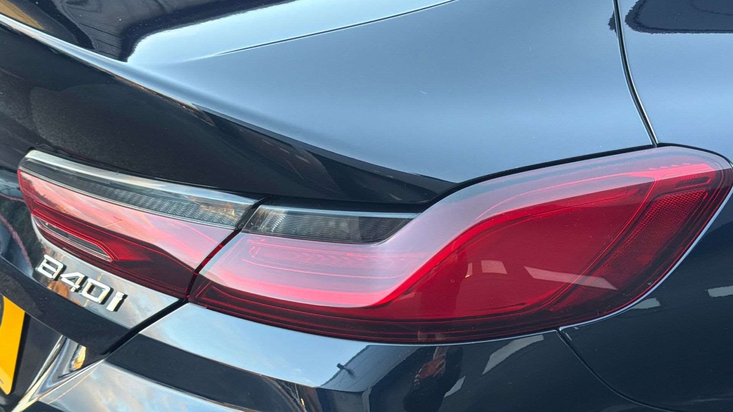 Used BMW 8 Series 2021 for sale - 77051438: Photo 17