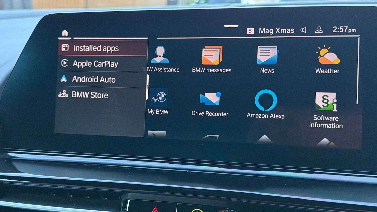 Used BMW 8 Series 2021 for sale - 77051438: Photo 31