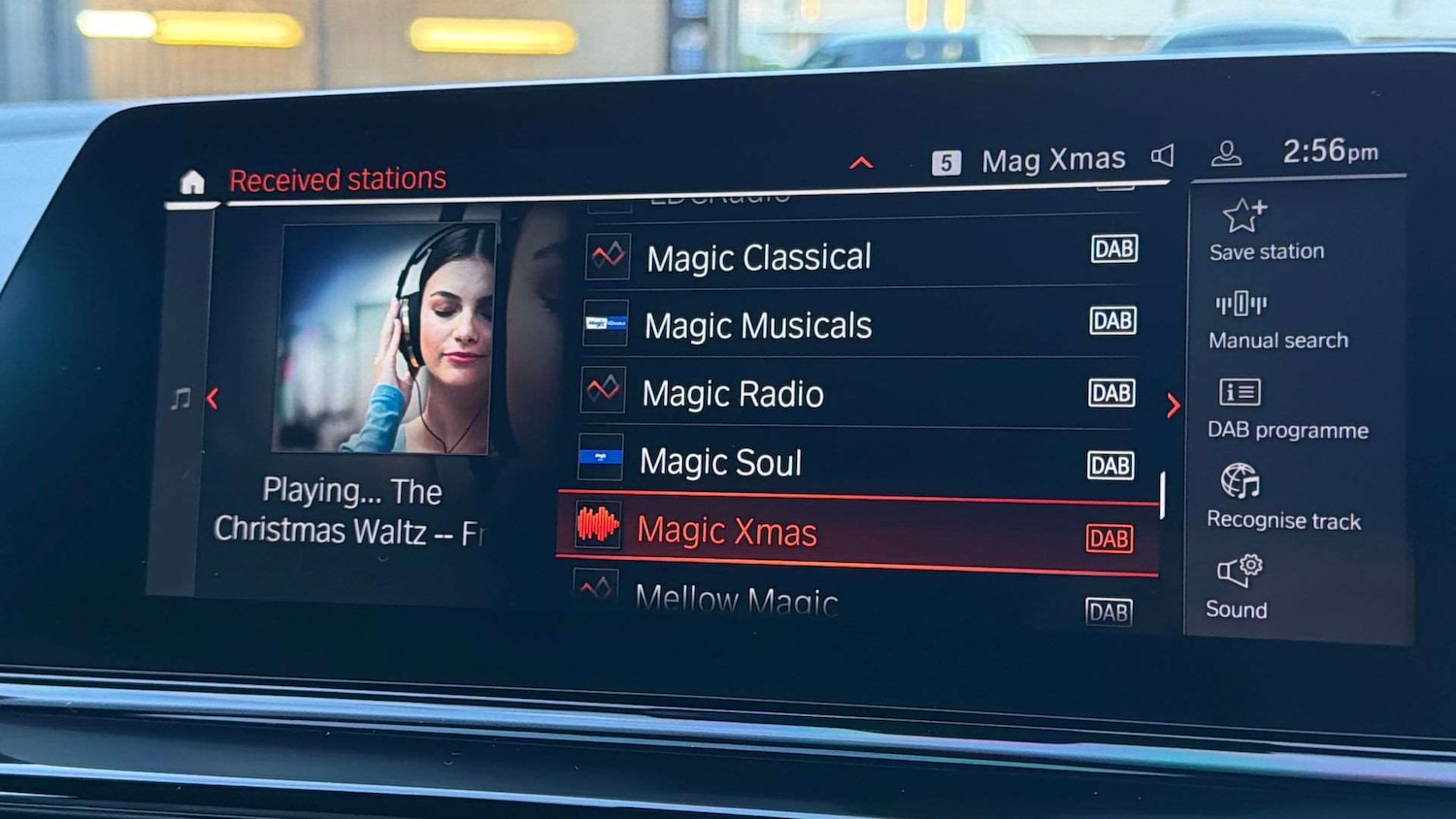 Used BMW 8 Series 2021 for sale - 77051438: Photo 32