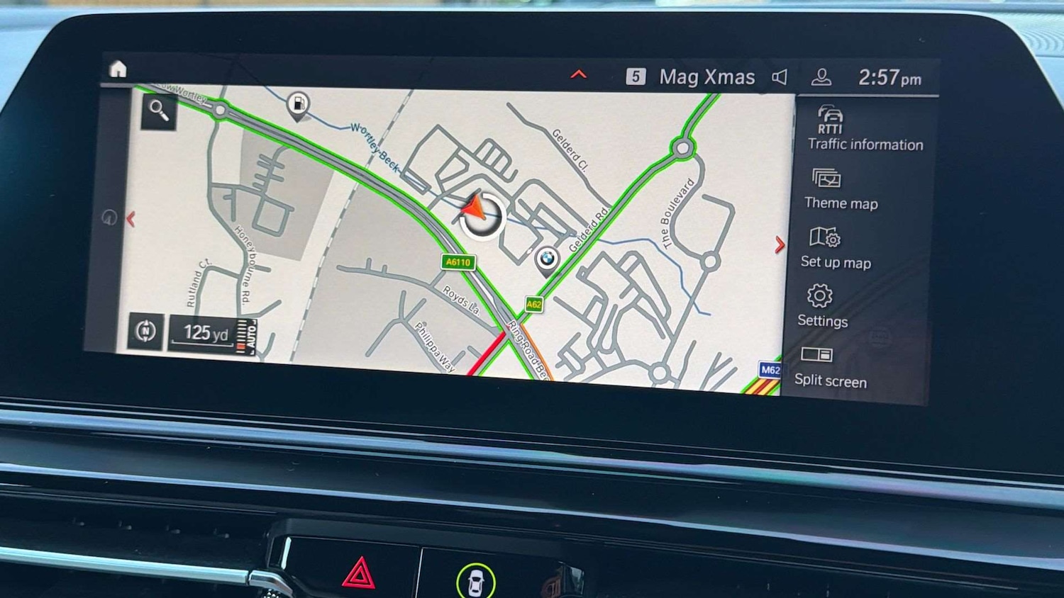 Used BMW 8 Series 2021 for sale - 77051438: Photo 33