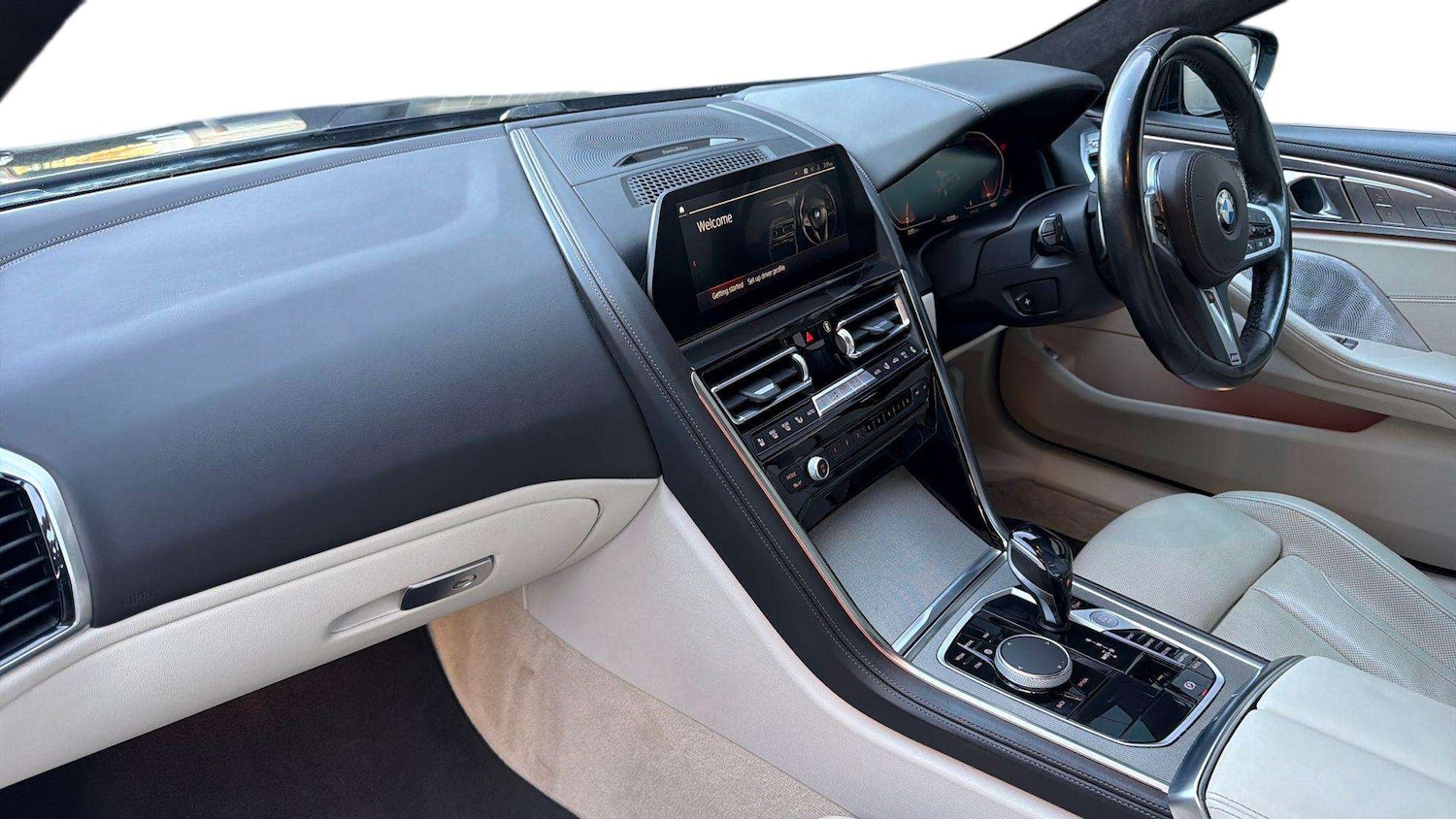 Used BMW 8 Series 2021 for sale - 77051438: Photo 9