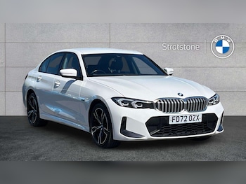 Used BMW 3 Series 2022 for sale - 78495109: Photo