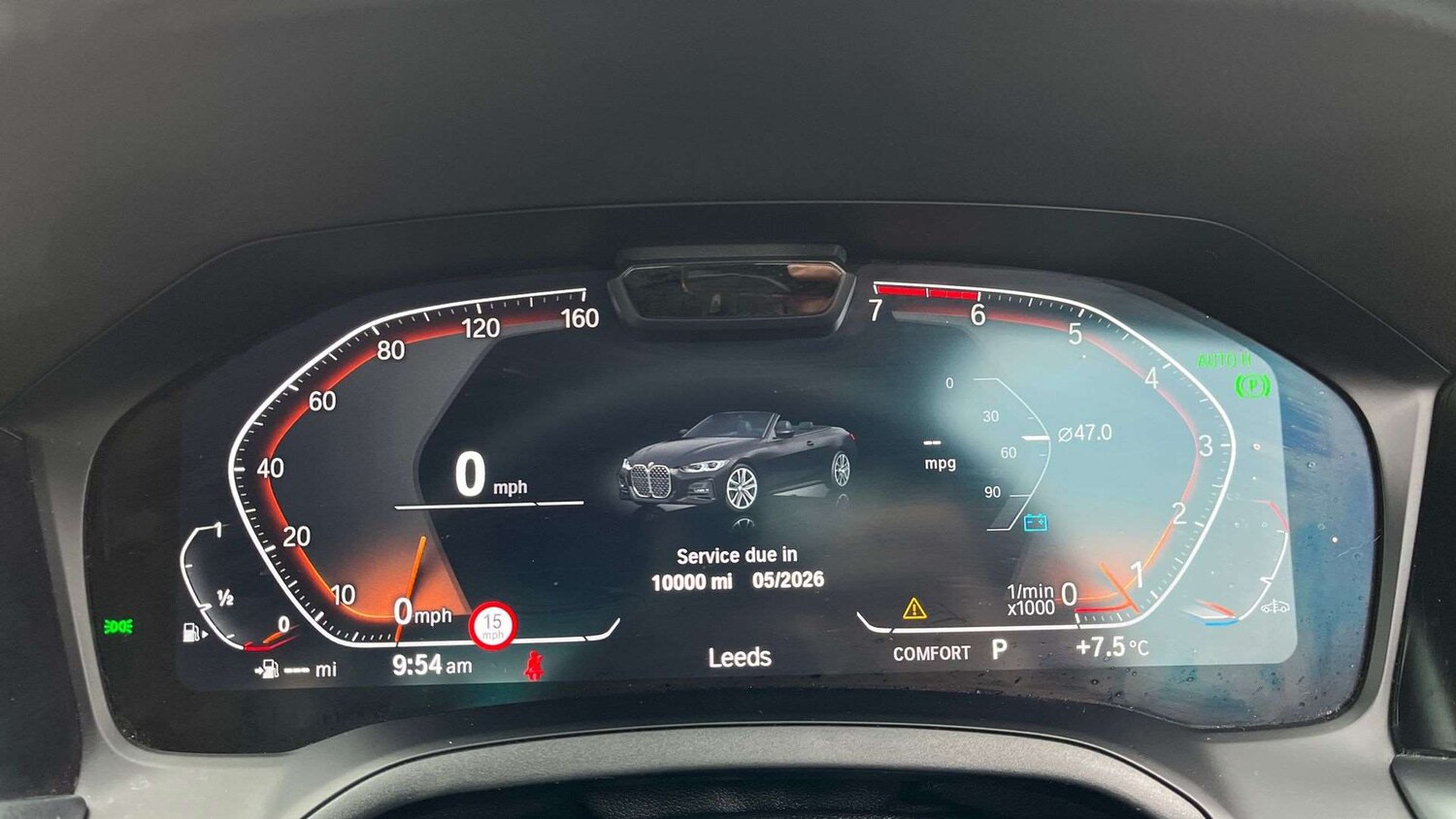 Used BMW 4 Series for sale - 77861292: Photo 10