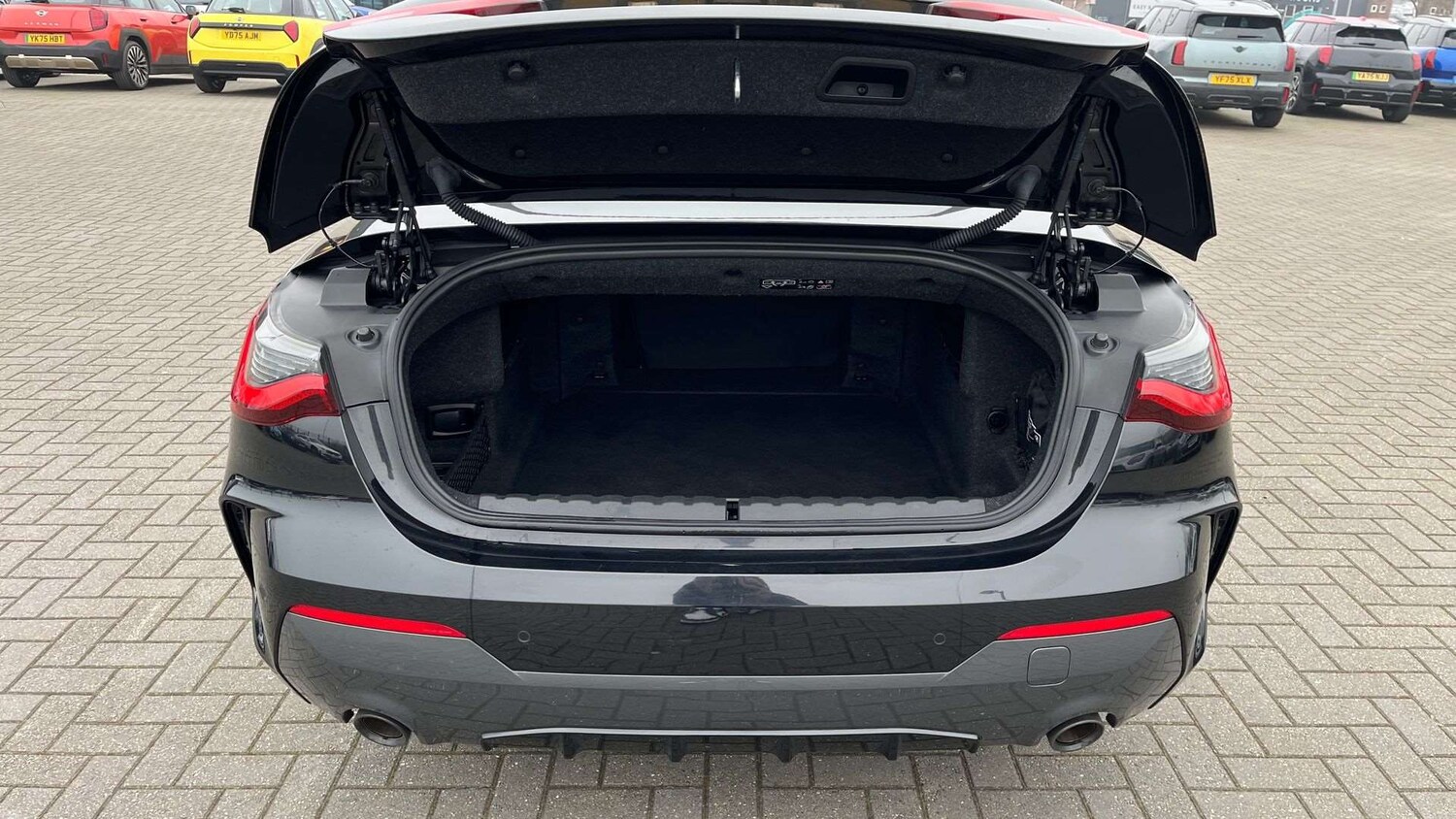 Used BMW 4 Series for sale - 77861292: Photo 14