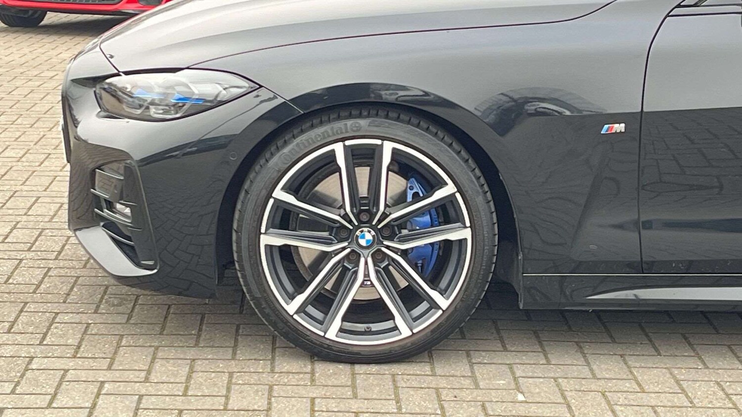 Used BMW 4 Series for sale - 77861292: Photo 15