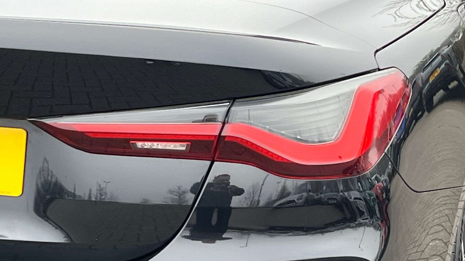 Used BMW 4 Series for sale - 77861292: Photo 16