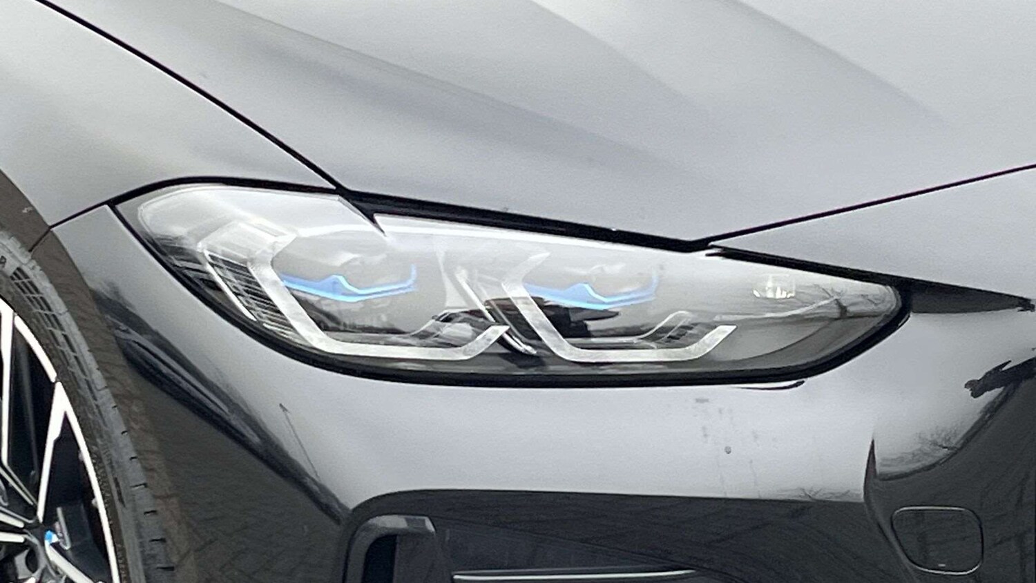 Used BMW 4 Series for sale - 77861292: Photo 17