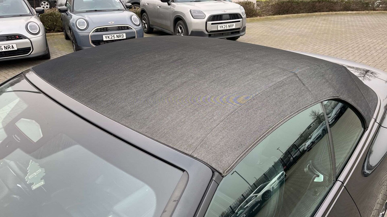 Used BMW 4 Series for sale - 77861292: Photo 18