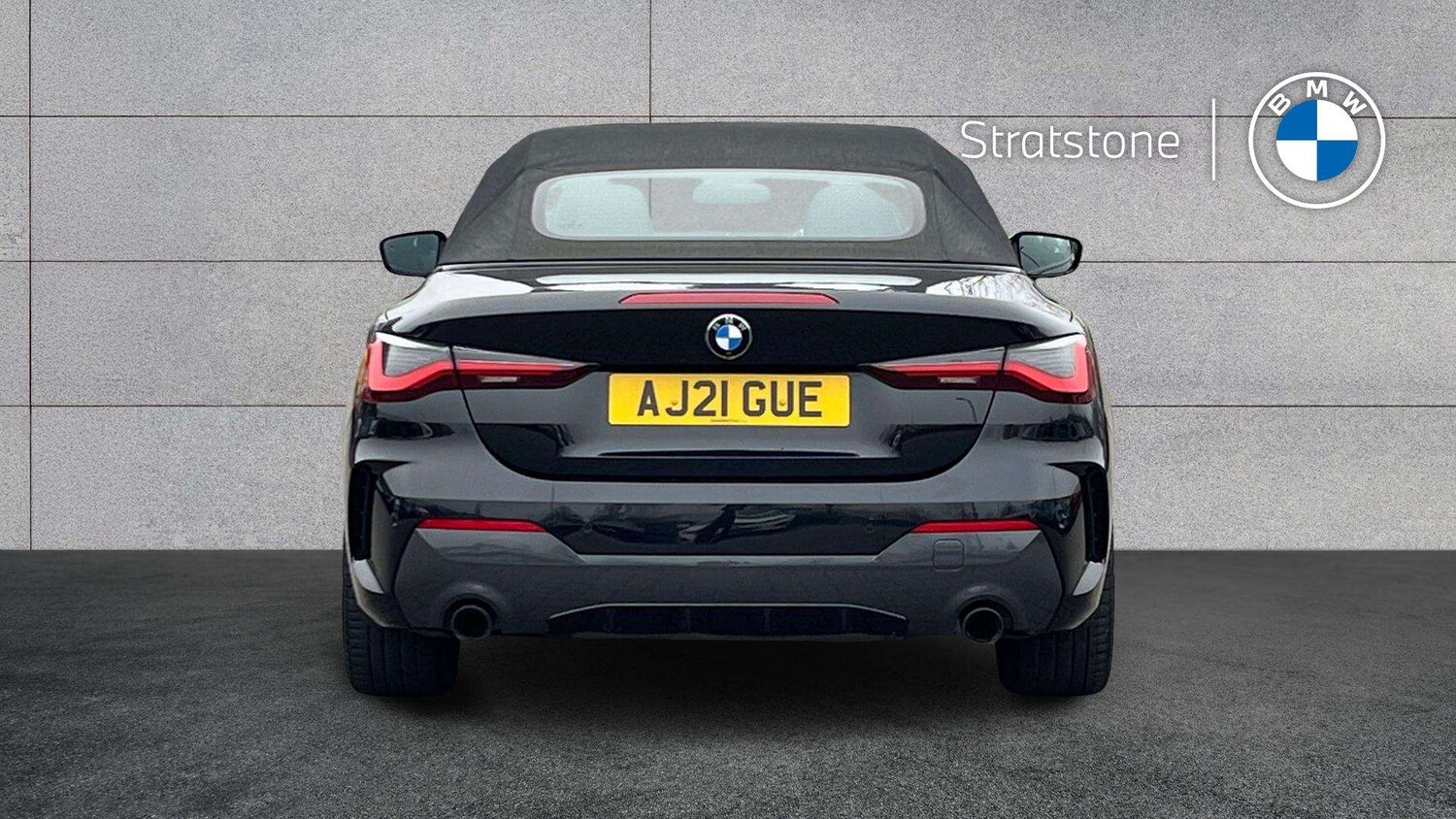 Used BMW 4 Series for sale - 77861292: Photo 19