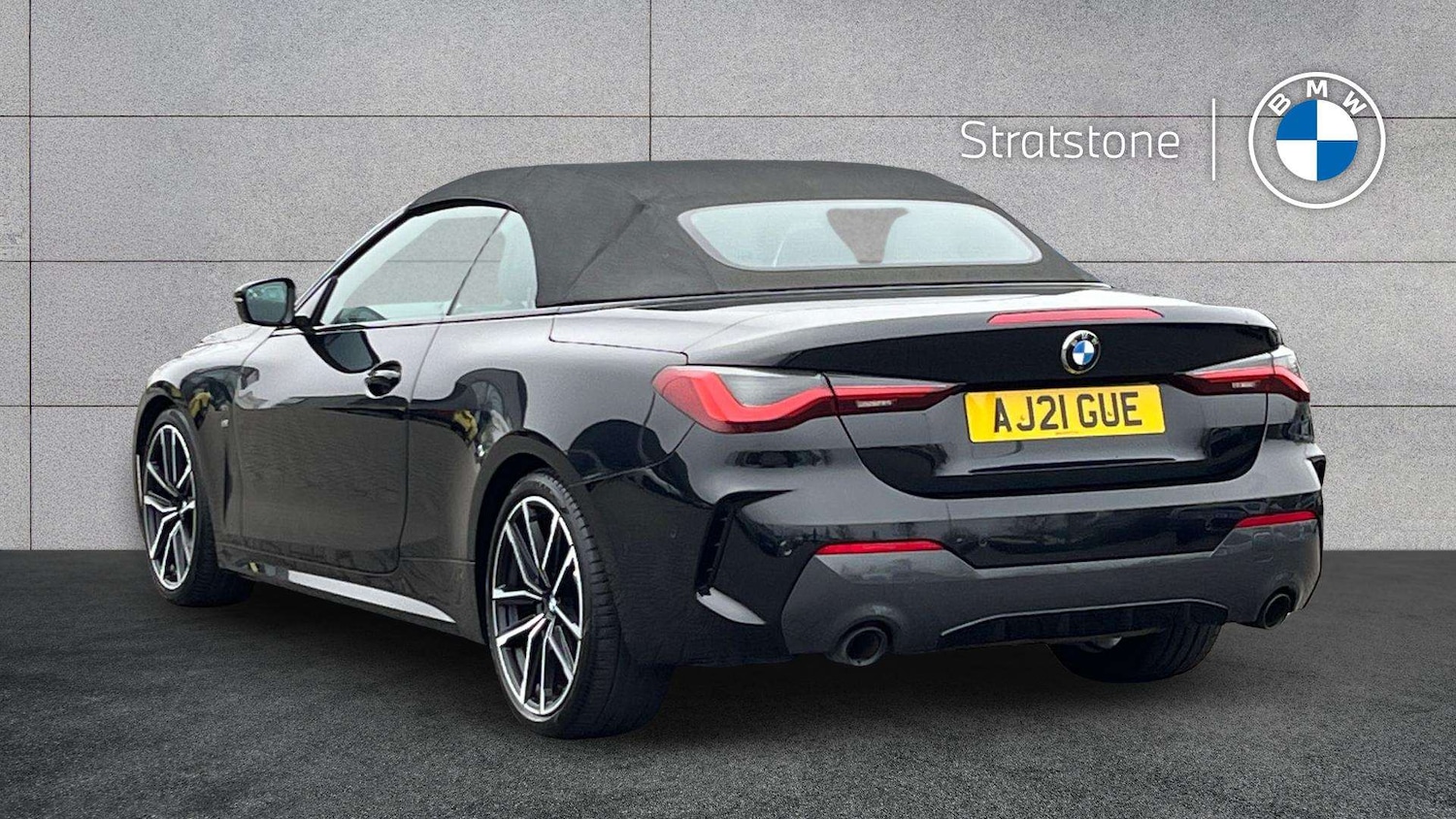 Used BMW 4 Series for sale - 77861292: Photo 2