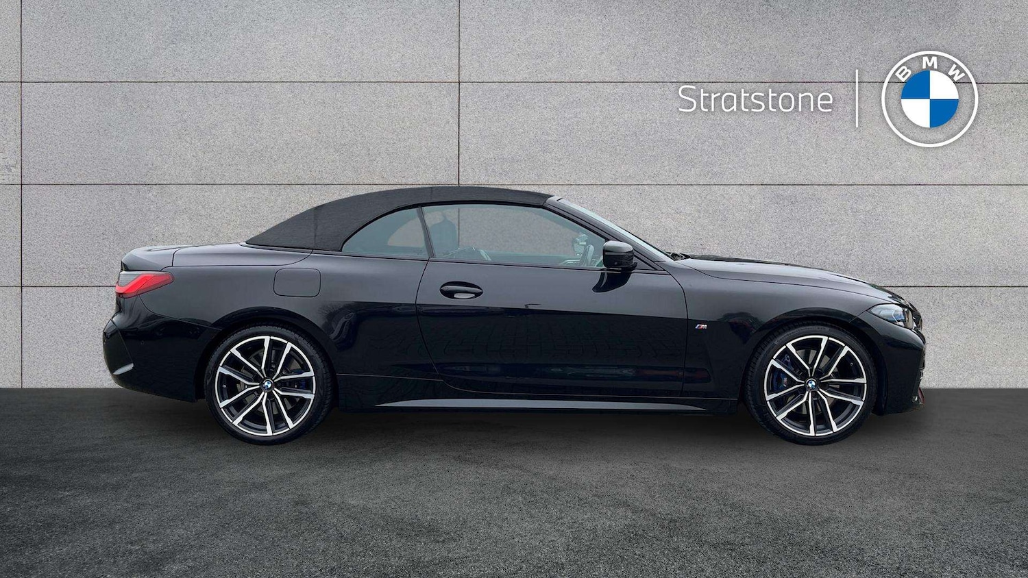 Used BMW 4 Series for sale - 77861292: Photo 3