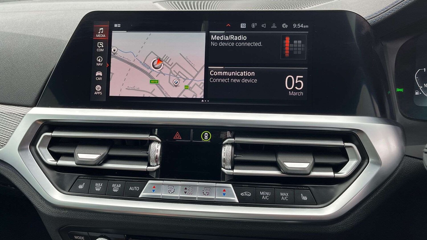 Used BMW 4 Series for sale - 77861292: Photo 30