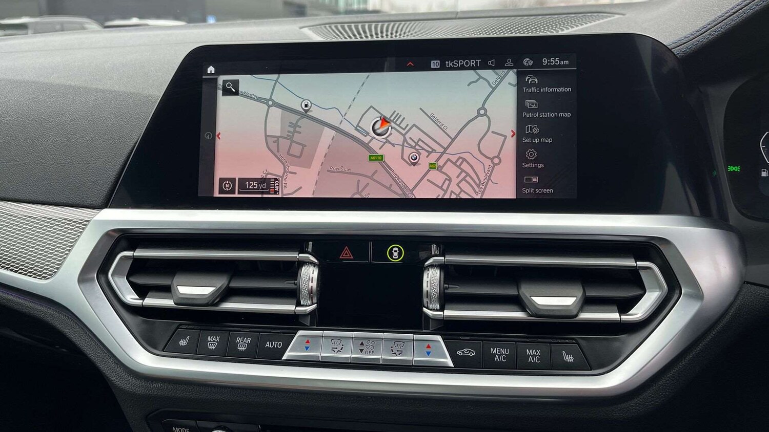 Used BMW 4 Series for sale - 77861292: Photo 32