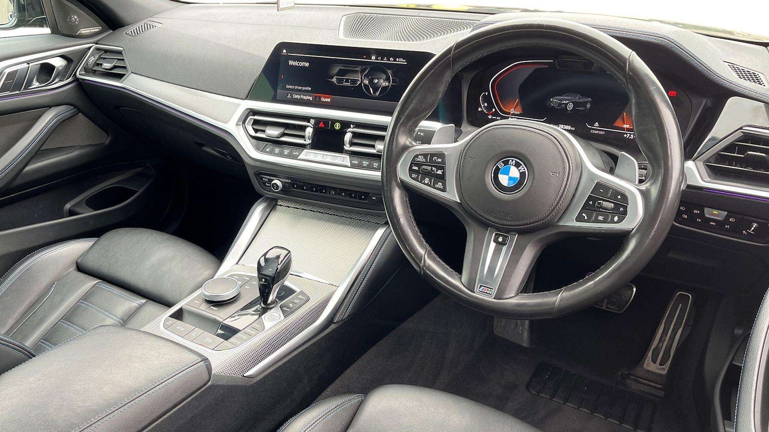 Used BMW 4 Series for sale - 77861292: Photo 5