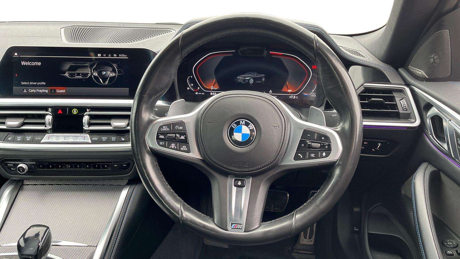 Used BMW 4 Series for sale - 77861292: Photo 6