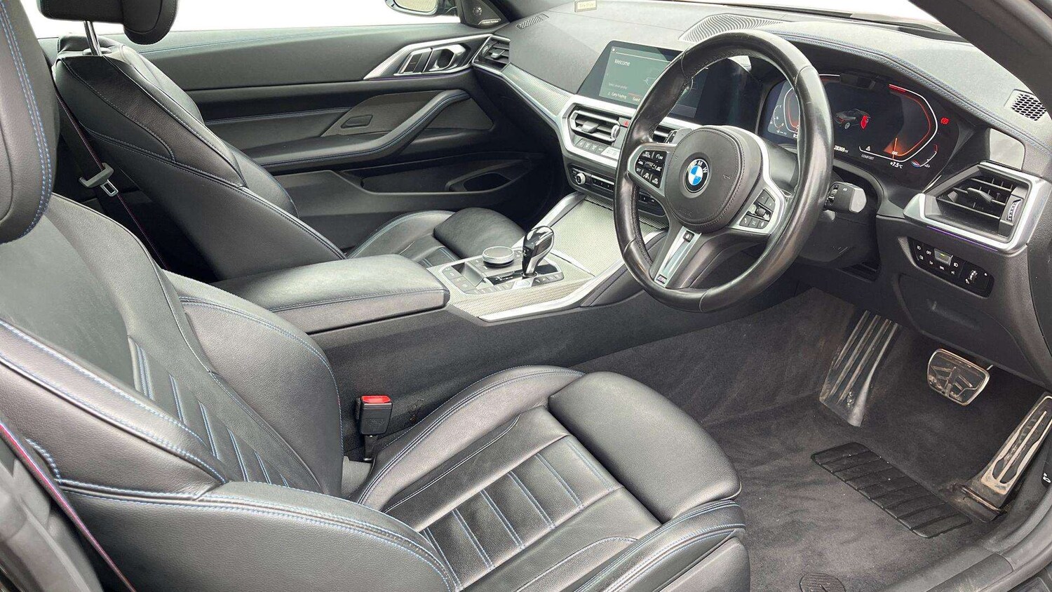 Used BMW 4 Series for sale - 77861292: Photo 7