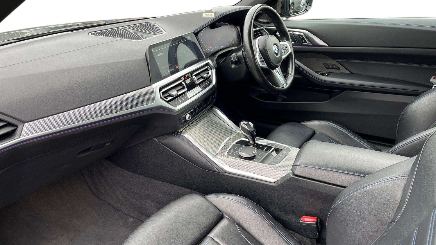 Used BMW 4 Series for sale - 77861292: Photo 8