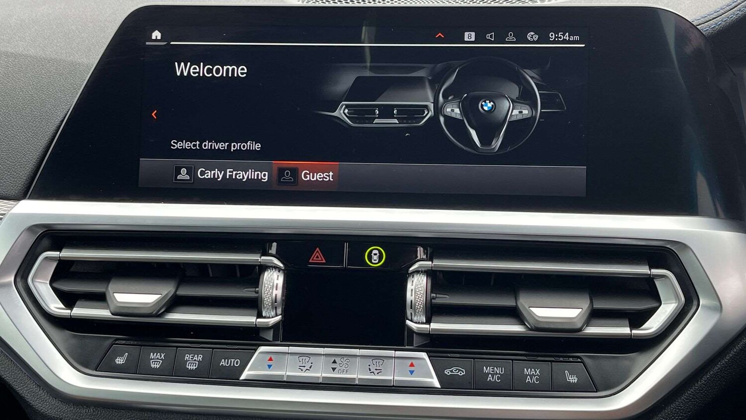 Used BMW 4 Series for sale - 77861292: Photo 9