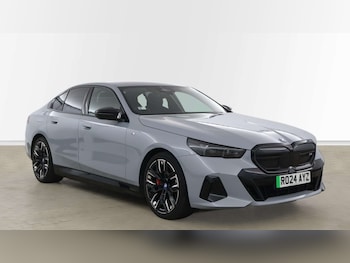 Used BMW i5 2024 for sale - 78678424: Photo