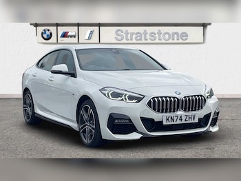 Used BMW 2 Series 2024 for sale - 75510702: Photo