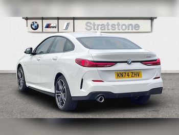 Used BMW 2 Series 2024 for sale - 75510702: Photo