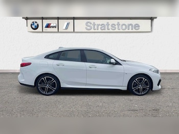 Used BMW 2 Series 2024 for sale - 75510702: Photo