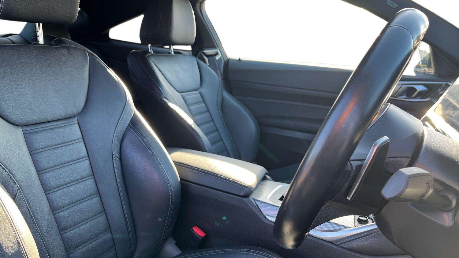Used BMW 4 Series 2023 for sale - 75917916: Photo 13