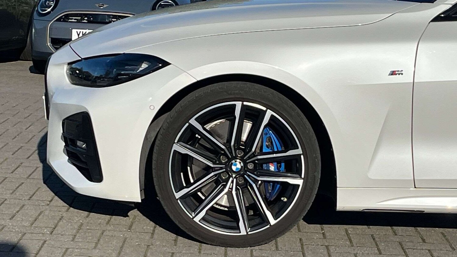 Used BMW 4 Series 2023 for sale - 75917916: Photo 16