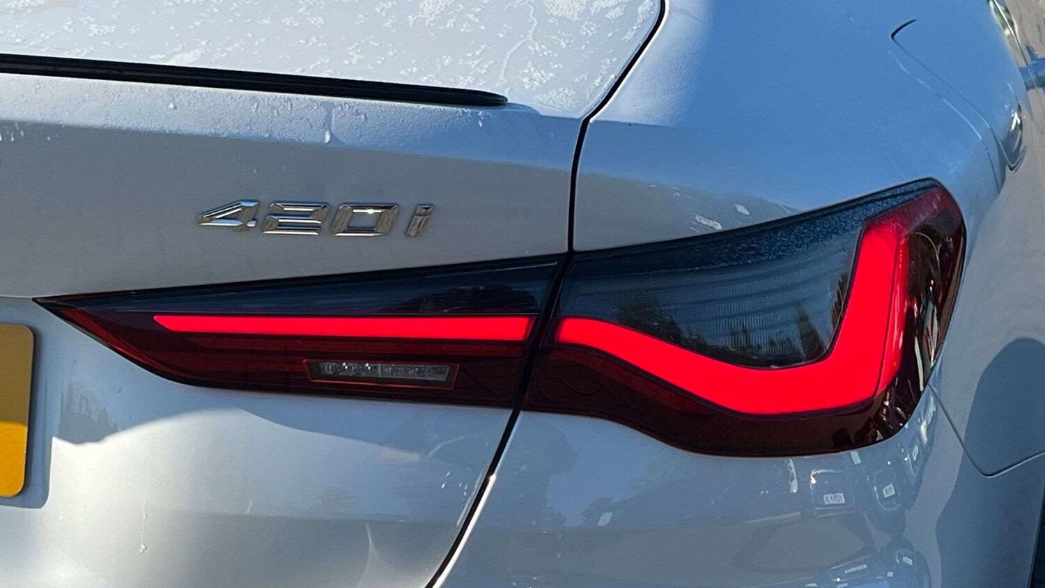Used BMW 4 Series 2023 for sale - 75917916: Photo 17