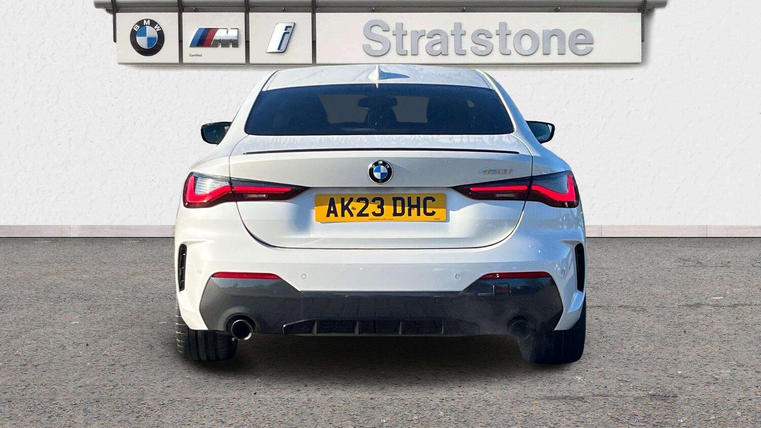 Used BMW 4 Series 2023 for sale - 75917916: Photo 20