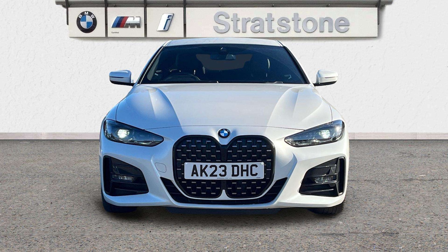 Used BMW 4 Series 2023 for sale - 75917916: Photo 21