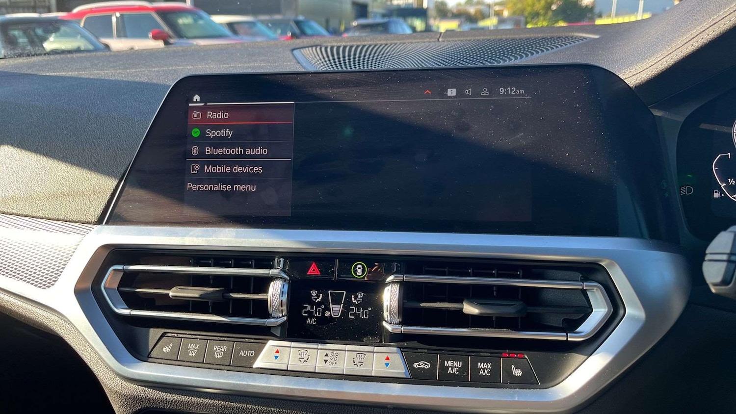 Used BMW 4 Series 2023 for sale - 75917916: Photo 32