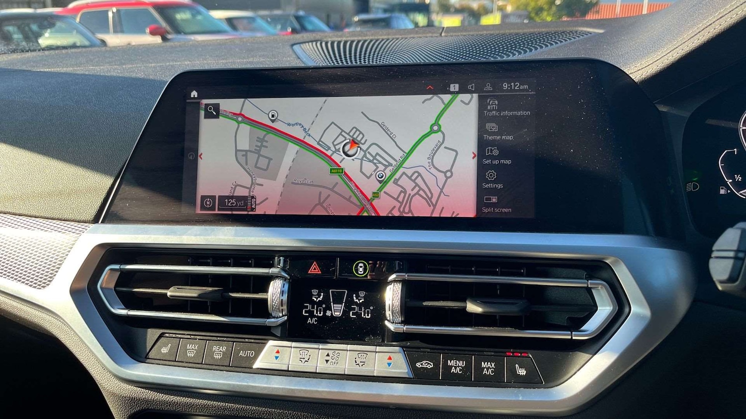 Used BMW 4 Series 2023 for sale - 75917916: Photo 33