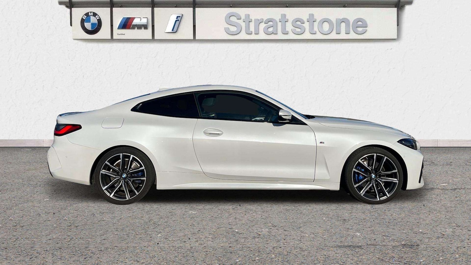 Used BMW 4 Series 2023 for sale - 75917916: Photo 4