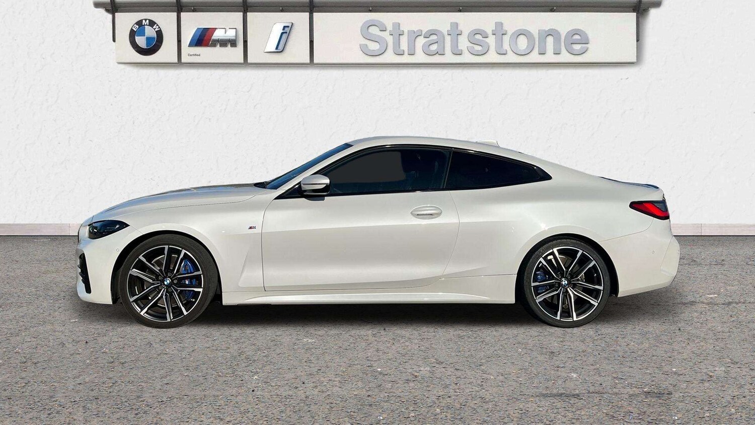 Used BMW 4 Series 2023 for sale - 75917916: Photo 5