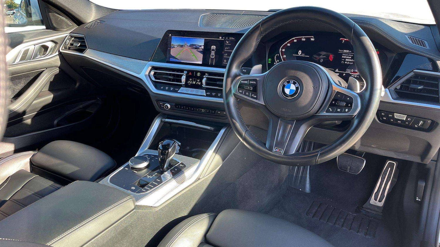 Used BMW 4 Series 2023 for sale - 75917916: Photo 6