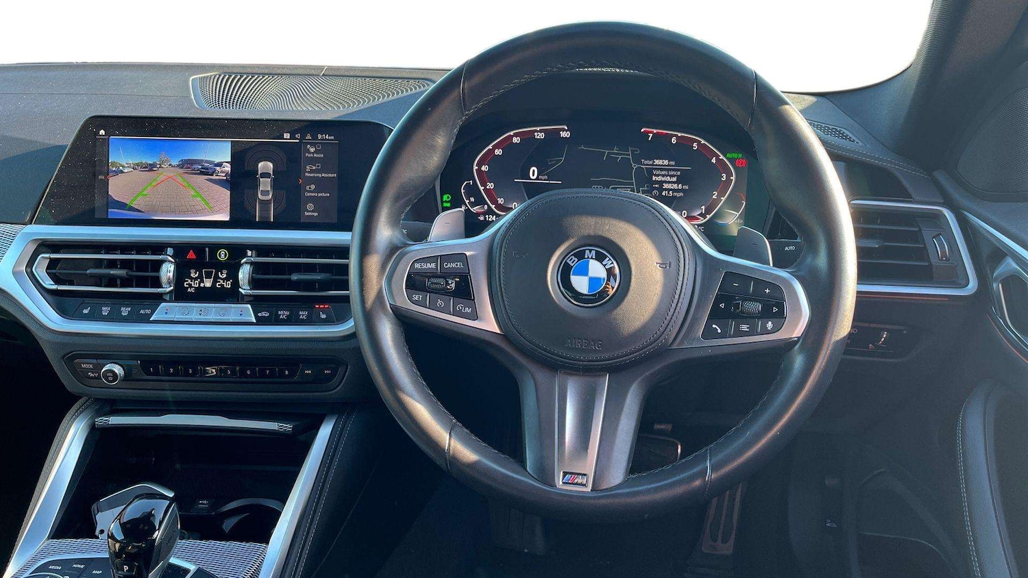 Used BMW 4 Series 2023 for sale - 75917916: Photo 7